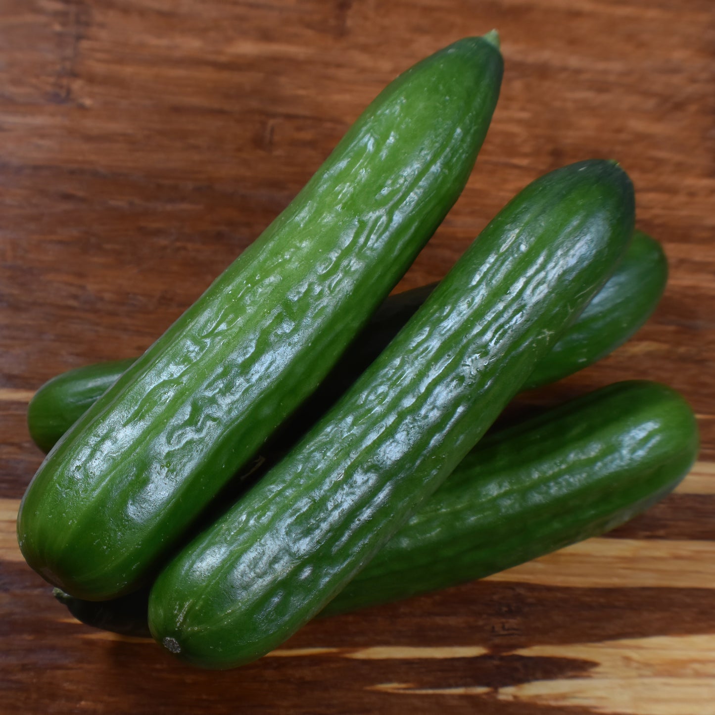 Ogórek szklarniowy - 1 kg